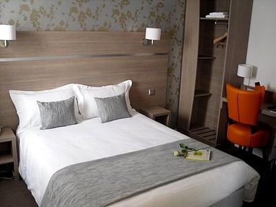 фото отеля Beaujoire Hotel