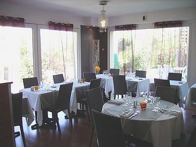 фото отеля Beaujoire Hotel