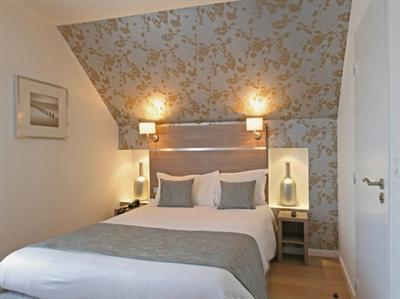 фото отеля Beaujoire Hotel