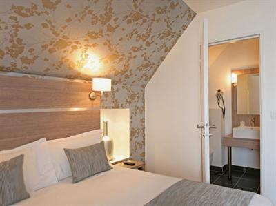 фото отеля Beaujoire Hotel
