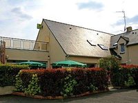 Beaujoire Hotel