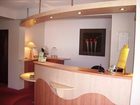 фото отеля Beaujoire Hotel
