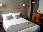 фото отеля Beaujoire Hotel