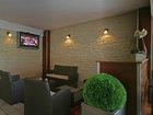 фото отеля Beaujoire Hotel