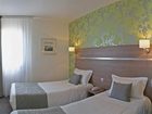 фото отеля Beaujoire Hotel