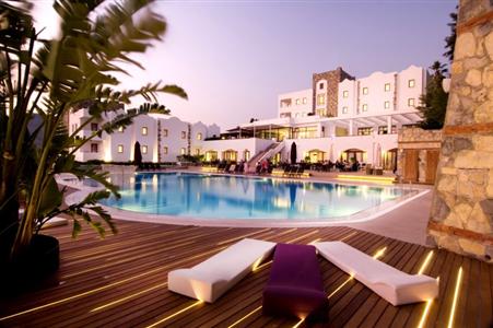 фото отеля Ramada Resort Bodrum