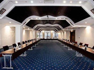 фото отеля Ramada Resort Bodrum
