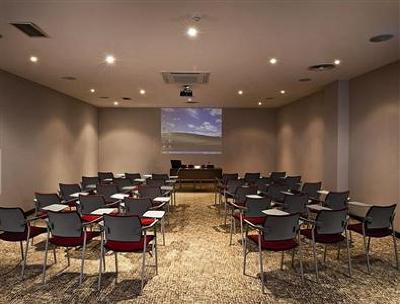 фото отеля Ramada Resort Bodrum