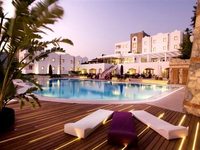 Ramada Resort Bodrum