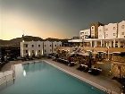 фото отеля Ramada Resort Bodrum