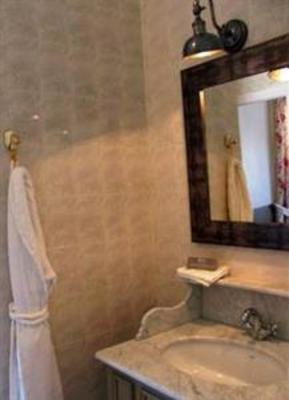 фото отеля Villa Reine Hortense Hotel Dinard
