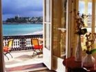 фото отеля Villa Reine Hortense Hotel Dinard