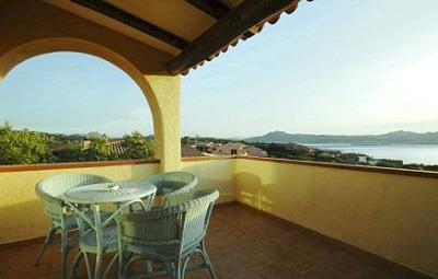 фото отеля Villa Gemella Hotel Arzachena