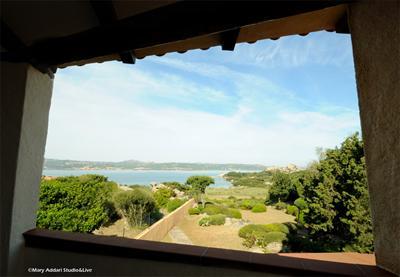 фото отеля Villa Gemella Hotel Arzachena