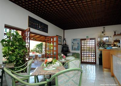 фото отеля Villa Gemella Hotel Arzachena