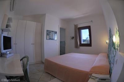 фото отеля Villa Gemella Hotel Arzachena