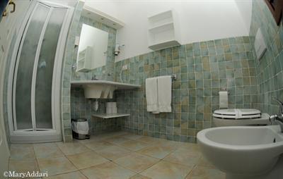 фото отеля Villa Gemella Hotel Arzachena