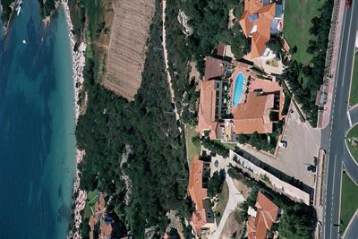 фото отеля Villa Gemella Hotel Arzachena