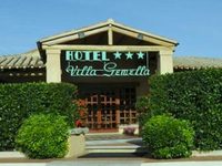 Villa Gemella Hotel Arzachena