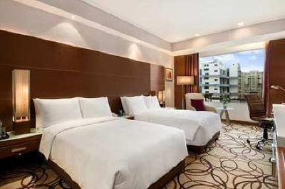 фото отеля Hilton New Delhi Janakpuri