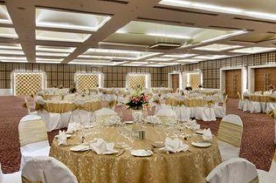 фото отеля Hilton New Delhi Janakpuri