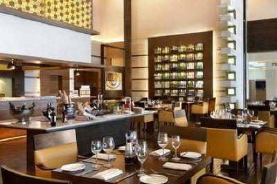 фото отеля Hilton New Delhi Janakpuri