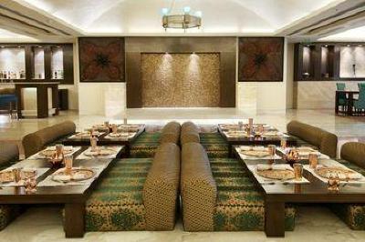 фото отеля Hilton New Delhi Janakpuri