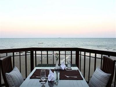 фото отеля The Herbs By The Sea Hotel Hua Hin
