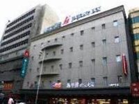 JJ Inns Shenyang Palace Museum