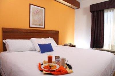 фото отеля BEST WESTERN Hotel Valle Real