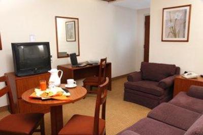 фото отеля BEST WESTERN Hotel Valle Real