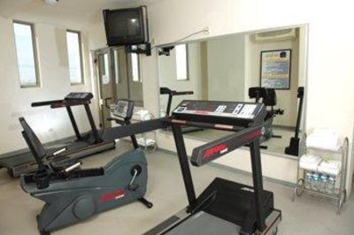 фото отеля BEST WESTERN Hotel Valle Real