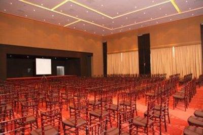 фото отеля BEST WESTERN Hotel Valle Real