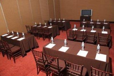 фото отеля BEST WESTERN Hotel Valle Real