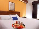 фото отеля BEST WESTERN Hotel Valle Real