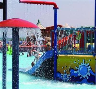 фото отеля Aquis Marine Resort & Waterpark