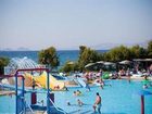 фото отеля Aquis Marine Resort & Waterpark