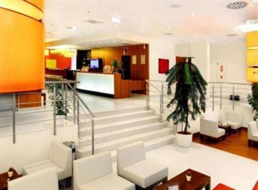 фото отеля Star Inn Hotel Budapest Centrum