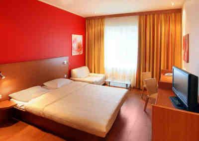 фото отеля Star Inn Hotel Budapest Centrum