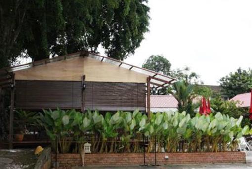 фото отеля Basaga Holiday Residences Kuching