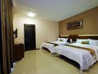фото отеля Scarlet Dago Hotel