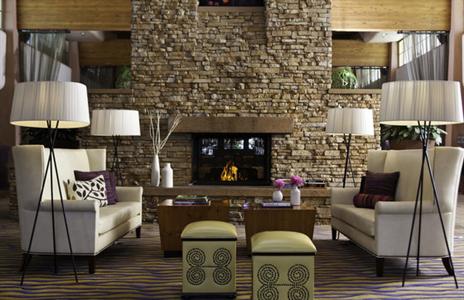 фото отеля FireSky Resort & Spa - a Kimpton Hotel