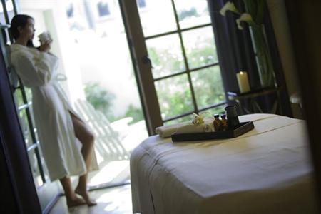 фото отеля FireSky Resort & Spa - a Kimpton Hotel