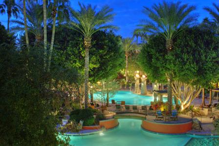 фото отеля FireSky Resort & Spa - a Kimpton Hotel