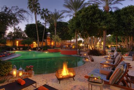 фото отеля FireSky Resort & Spa - a Kimpton Hotel