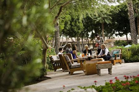 фото отеля FireSky Resort & Spa - a Kimpton Hotel