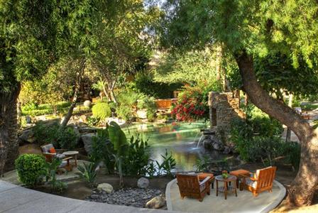 фото отеля FireSky Resort & Spa - a Kimpton Hotel