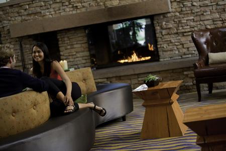 фото отеля FireSky Resort & Spa - a Kimpton Hotel
