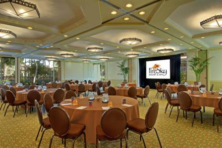 фото отеля FireSky Resort & Spa - a Kimpton Hotel