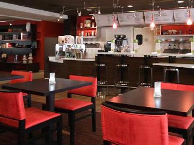 фото отеля Courtyard by Marriott Salinas Monterey